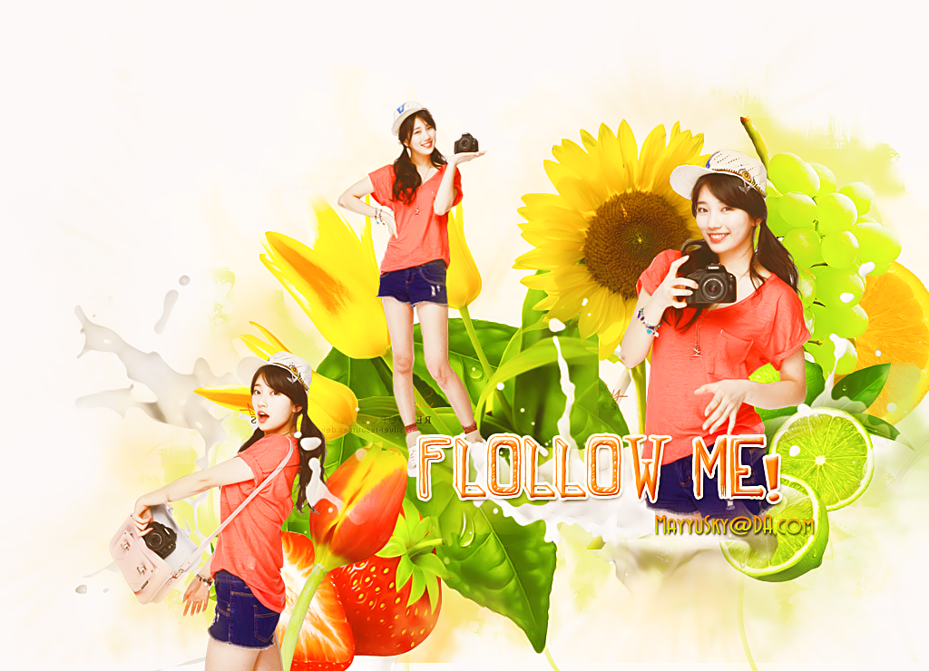 Suzy Wallpaper