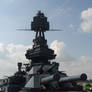 USS Texas