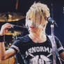 REitA handsock