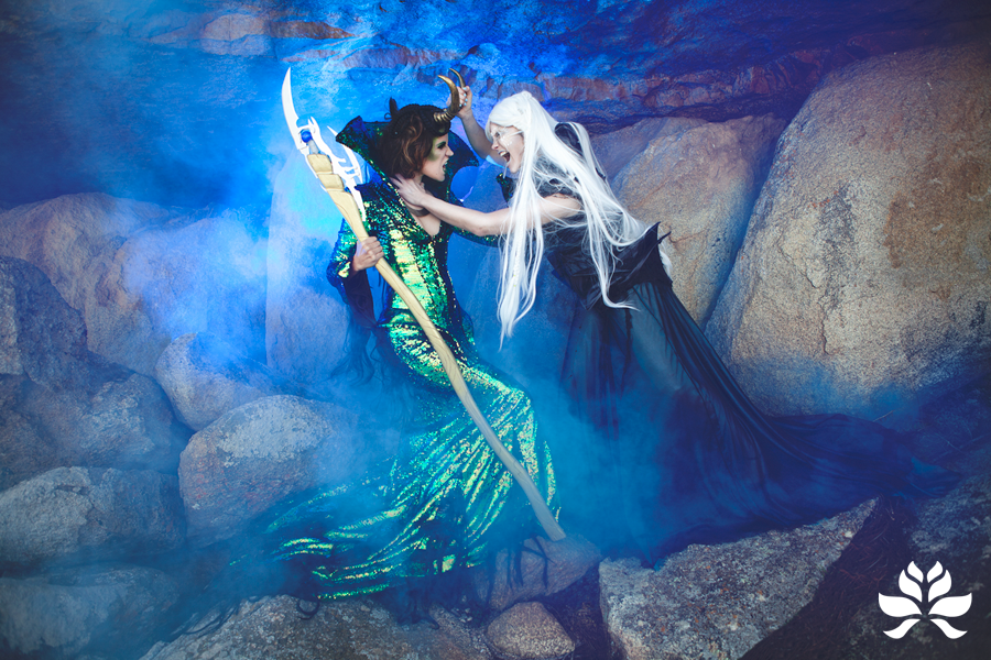 JOTUNHEIM : V by GretheFenyx JOTUNHEIM : V by GretheFenyx