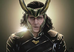 RAGNAROK LOKI