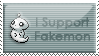 Support Fakemon