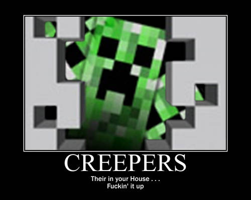 Creepers