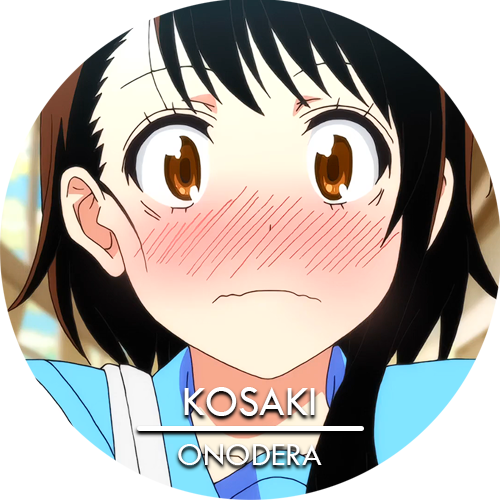 Kosaki Onodera (kosakio281) - Profile