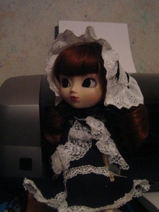 Rori by reikodolls on DeviantArt