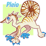 MYO Chimereon Contest Entry - Pleio!