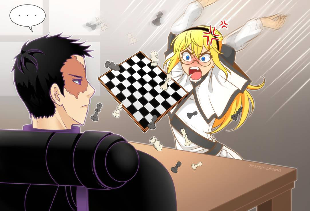 Rage Quit! by Arandompokemonfan on DeviantArt