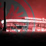 Commerzbank Arena Frankfurt SGE Wallpaper