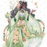 Xianxia Style Custom for Kleo
