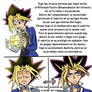 Dudas sobre YGO Duel Monsters 2