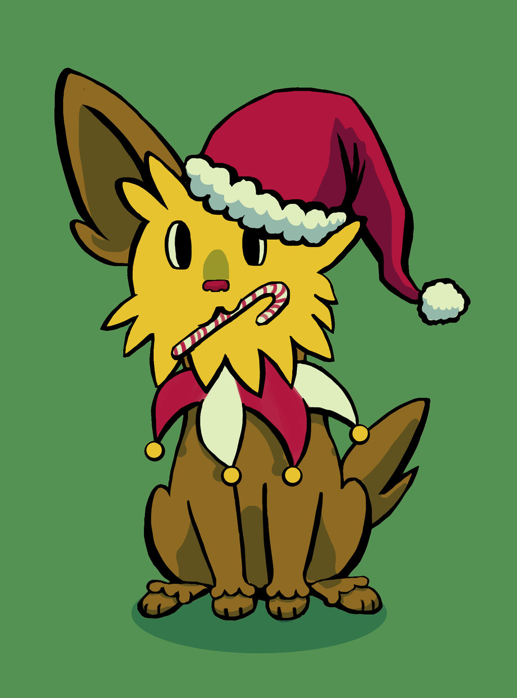 Lillipup by Mimigi on DeviantArt