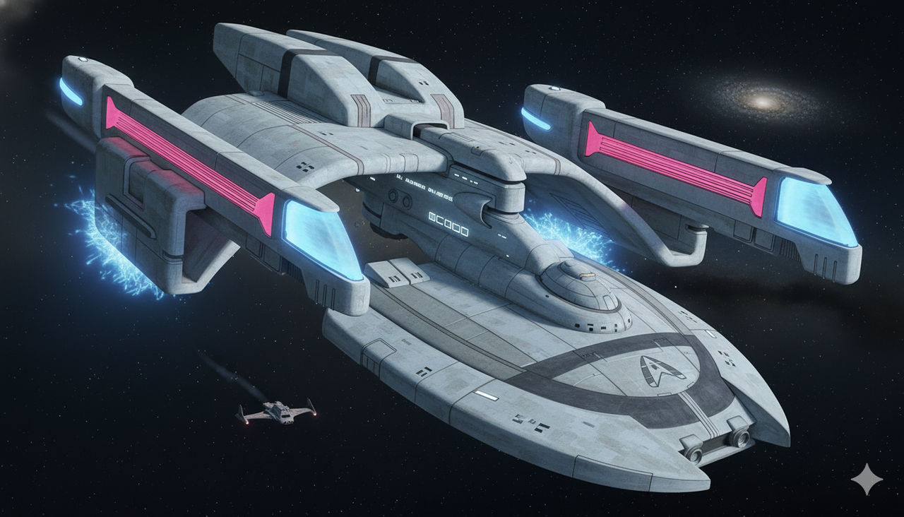 Imperator First Class Federation Imperator Class Dreadnought by Steeltron20 on DeviantArt