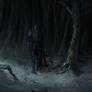 night forest commission