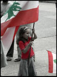 lil protestor by Sadiya