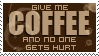 Gimme Coffee