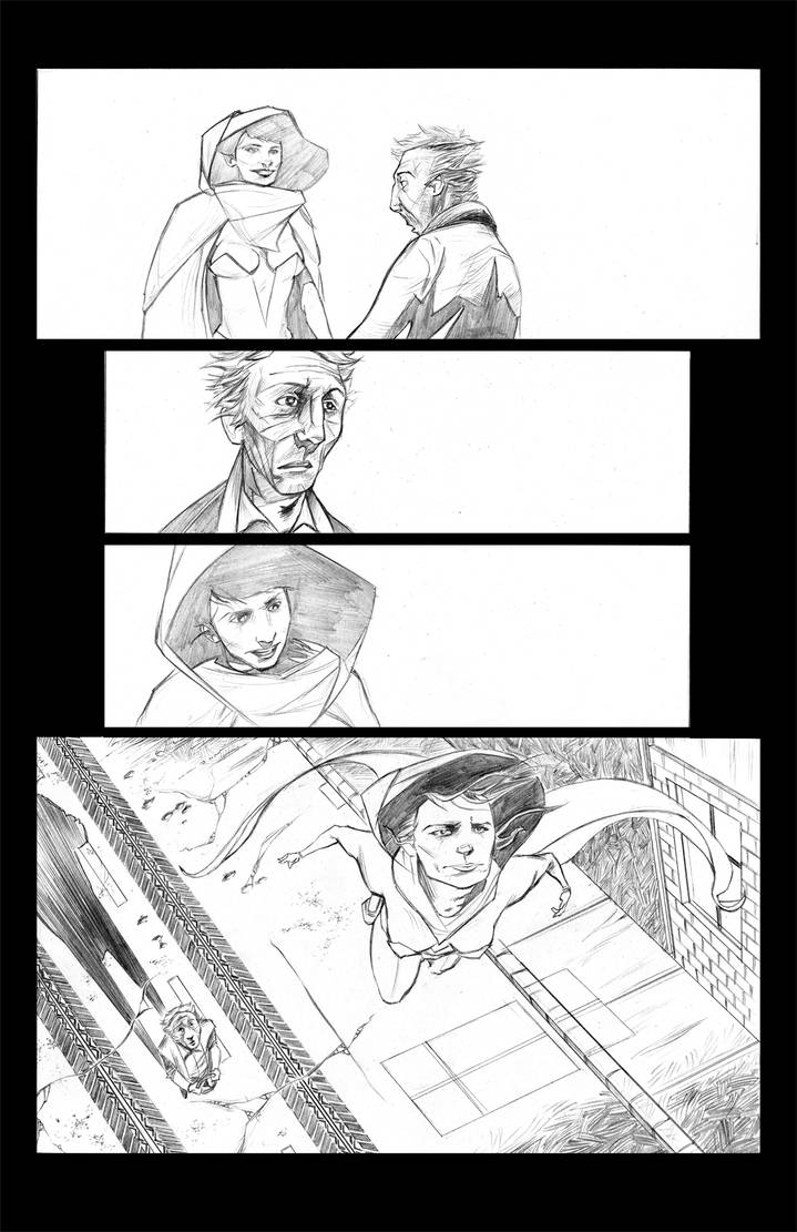 Ghost sample page 8 by MartinSzymanski on DeviantArt