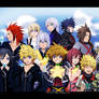 KH: Hearts Connected