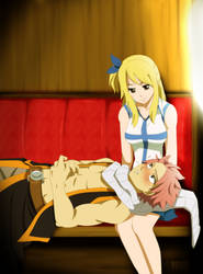 Natsu's Medicine