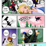 Trouble In Wonderland re: pg4