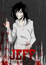 Jeff The Killer