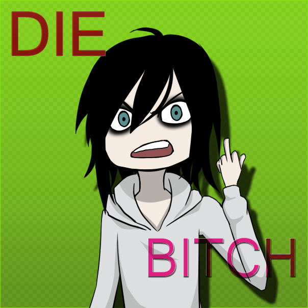 Jeff the Killer [3]