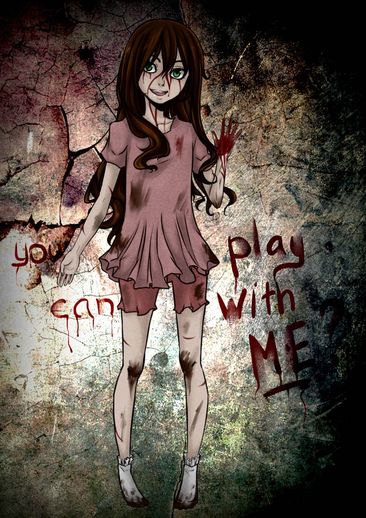Sally - Play with me by Nasuki100 on deviantART