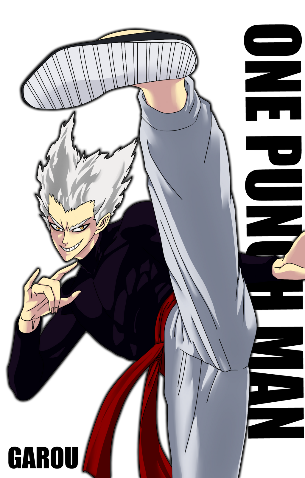 Garou