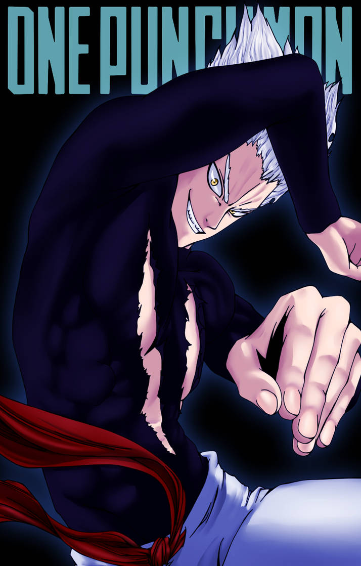 Garou Ragdoll Garou by sherlleen on DeviantArt