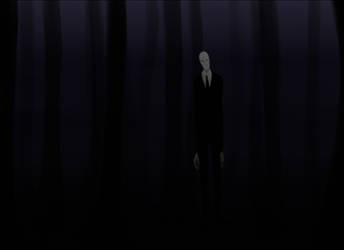 [CP] Slender Man