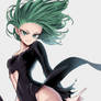 [OPM] Tatsumaki