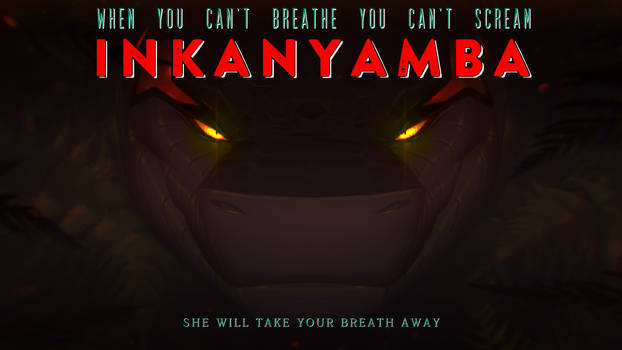 Inkanyamba - Digital Artist | DeviantArt