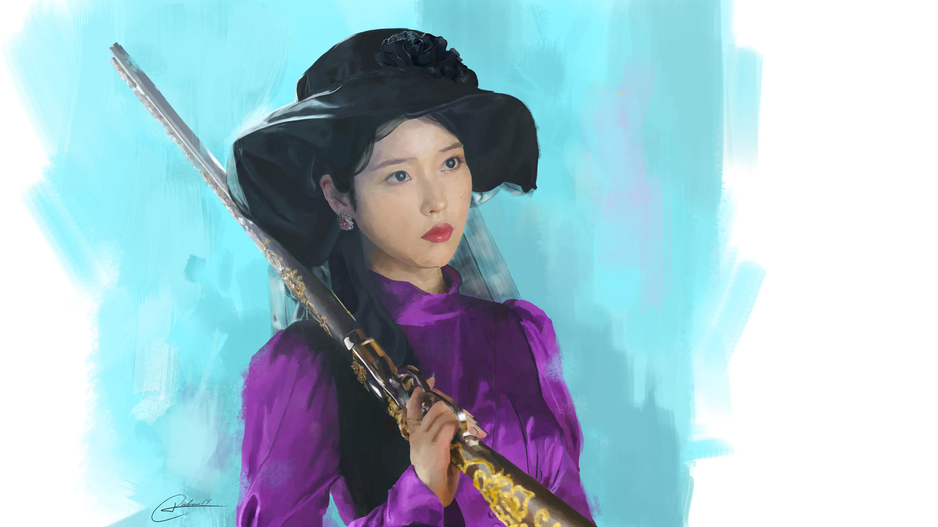 Jang man wol