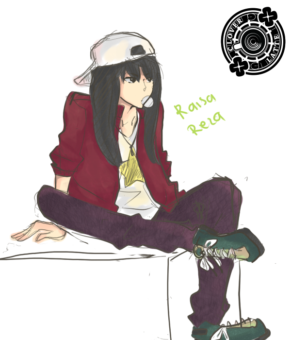 Mirzan Blog S 35 Trend Terbaru Gambar Cewek Tomboy Kartun Mirzan Blog S 35 Trend Terbaru Gambar Cewek Tomboy Kartun