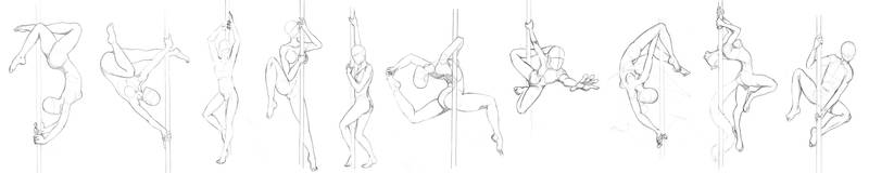 Featured image of post View 11 Dancing Pose Reference Solo