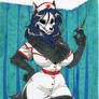 MalO Nurse