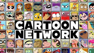 Cartoon Network ID