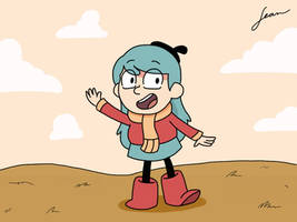 Hilda