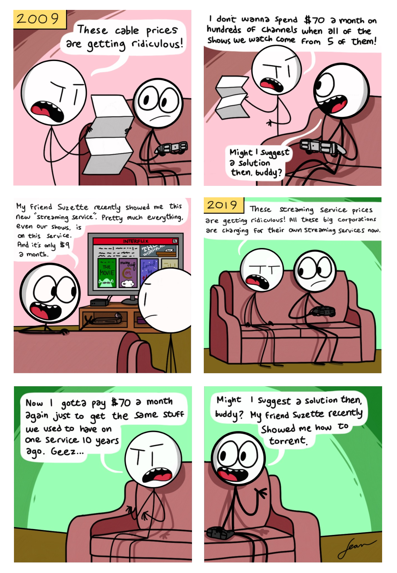 Cablevision Deviantart The New Cable Television by Finnjr63 on DeviantArt