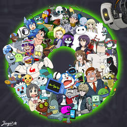 The Robot Wheel