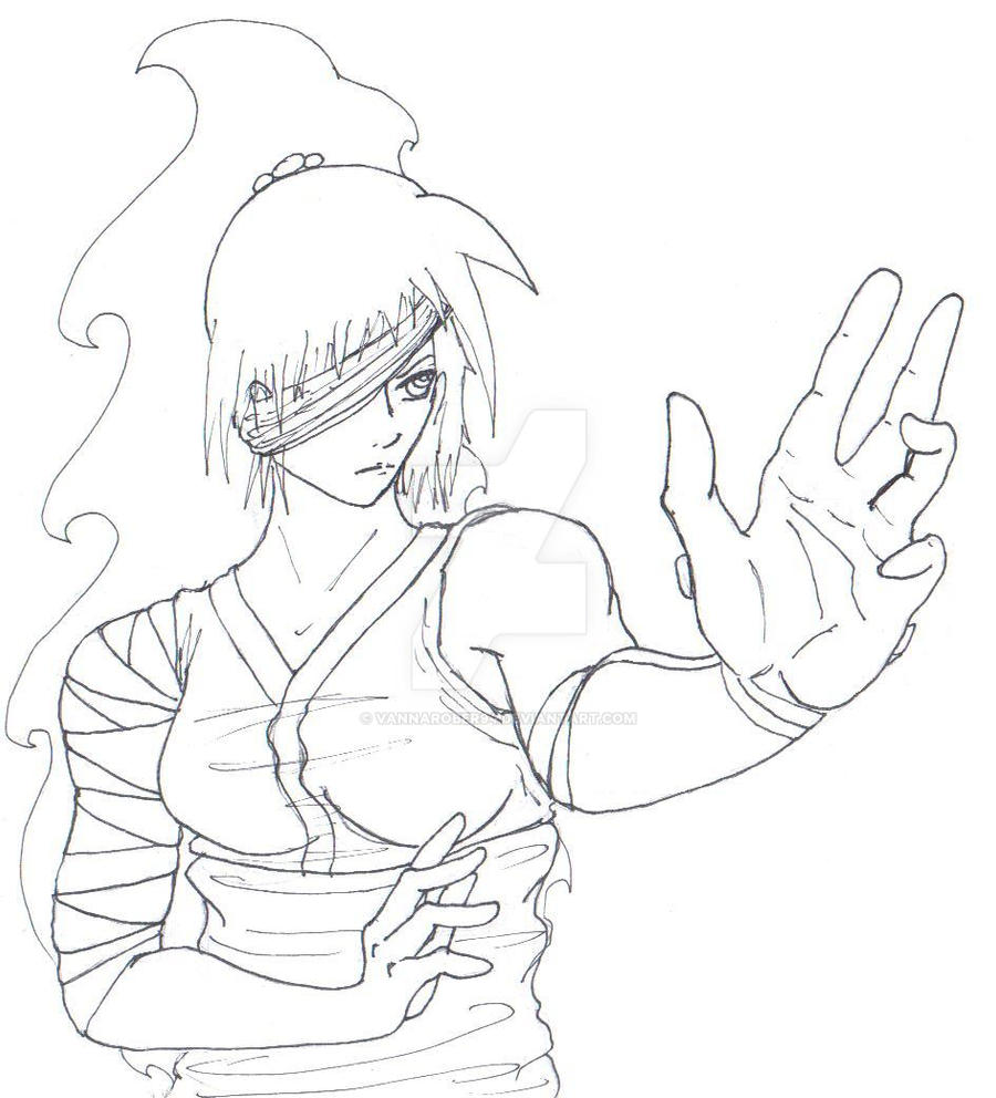 ATLA OC ready by VannaRober94 on DeviantArt ATLA OC ready by VannaRober94 on DeviantArt