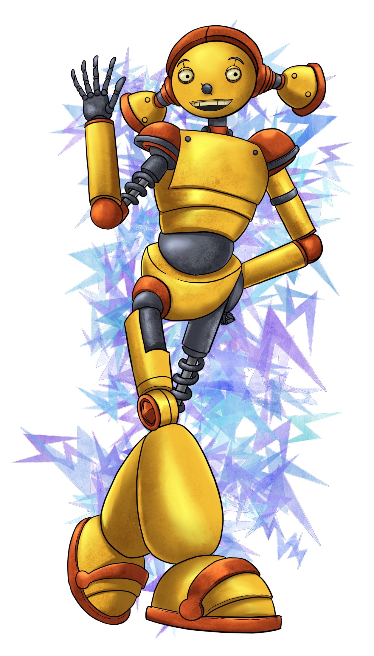 Pretty Piper Pinwheeler by Yet-One-More-Idiot on DeviantArt Pretty Piper Pinwheeler by Yet-One-More-Idiot on DeviantArt
