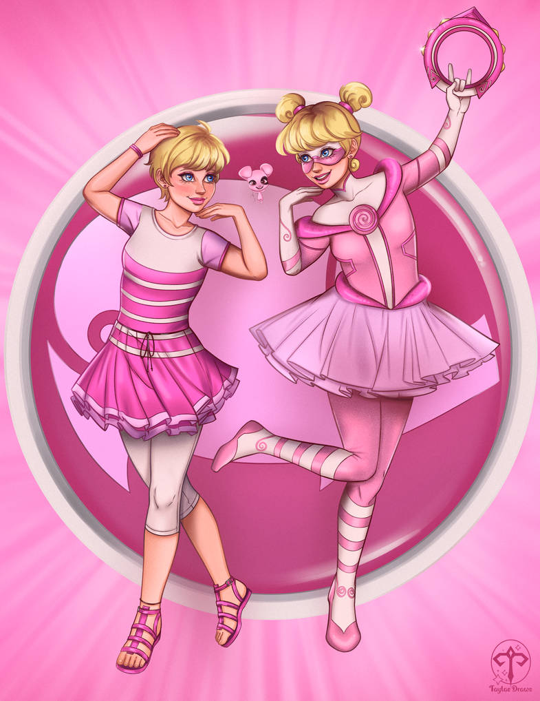 Miraculous Friends Rose Lavillant By Yet One More Idiot On DeviantArt miraculous-friends-rose-lavillant-by-yet-one-more-idiot-on-deviantart