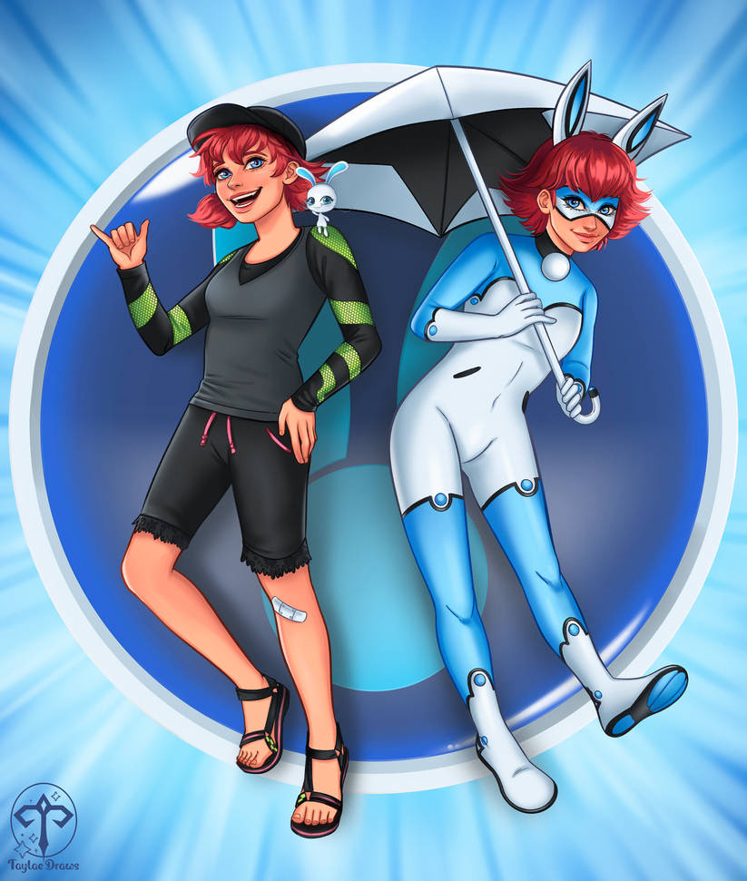 Miraculous Friends Alix Kubdel By Yet One More Idiot On DeviantArt miraculous-friends-alix-kubdel-by-yet-one-more-idiot-on-deviantart
