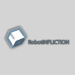 robot infliction cubed