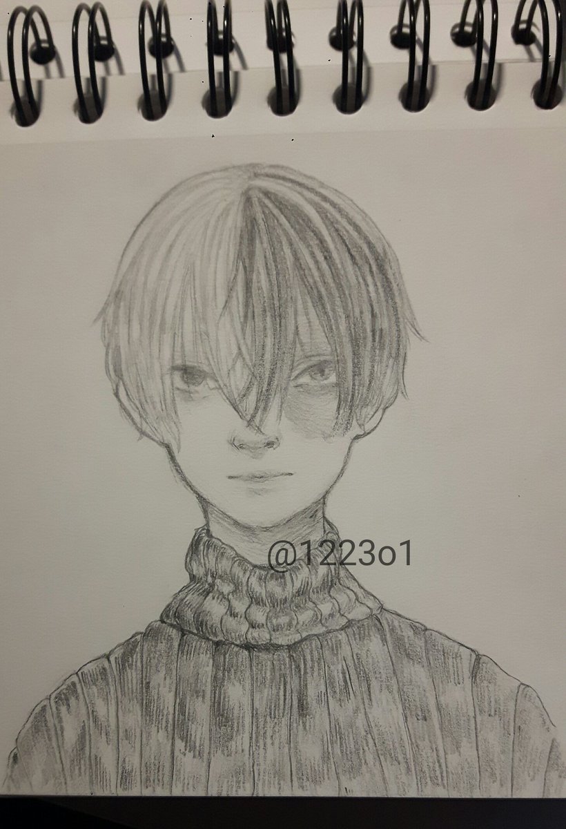 Todoroki