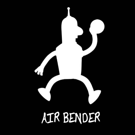 Air Bender