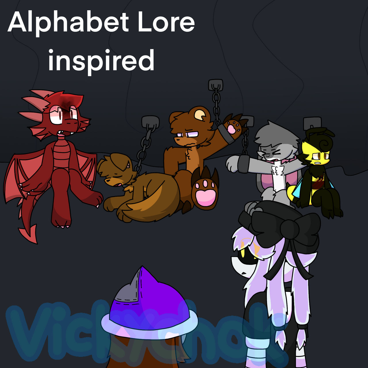 Alphabet Lore Race Codes [Morphs] - Try Hard Guides