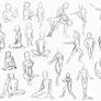 Gesture Drawing