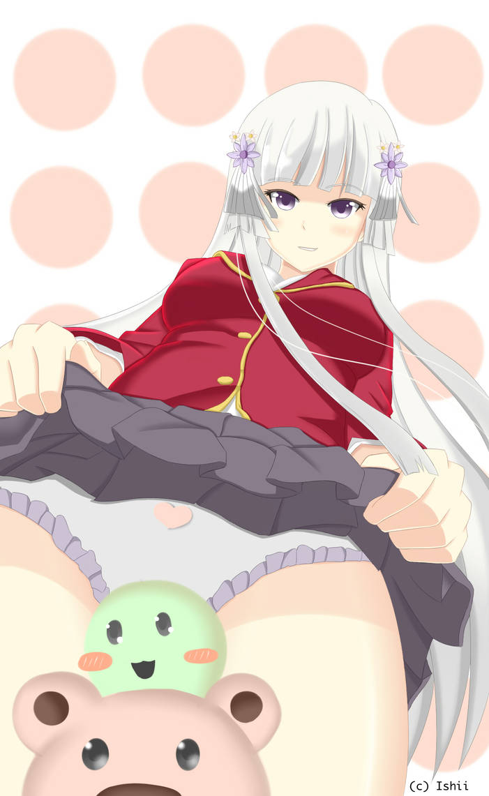 Seira Kokubyakuin By Ishii Kunn On Deviantart Seira Kokubyakuin By Ishii Kunn On Deviantart