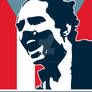 Albizu - P.R. Poster